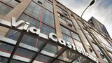 Crisol Via Castellana Hotel Exterior
