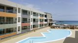 Eurostars Las Salinas Pool