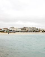 Eurostars Las Salinas