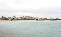 Hotel Barceló Castillo Beach Resort, Caleta de Fuste, Espanha