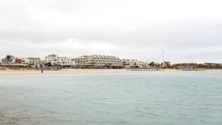 Eurostars Las Salinas