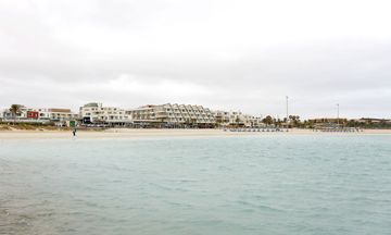 Eurostars Las Salinas