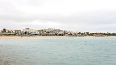 Eurostars Las Salinas
