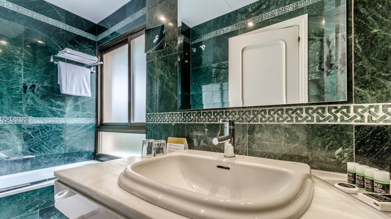 <b>Exe Guadalete Room</b>. Images powered by <a href="https://leonardo.com/" title="Leonardo Worldwide" target="_blank">Leonardo</a>.