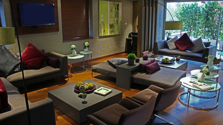 InterContinental Santiago Other