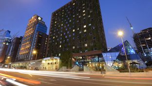 InterContinental Santiago