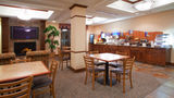 Holiday Inn Express SLC Airport East Restaurant