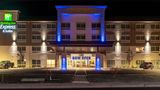 Holiday Inn Express & Suites Moses Lake Exterior