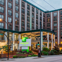 Holiday Inn & Suites Vancouver Downtown