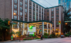 Holiday Inn & Suites Vancouver Downtown