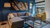 Hotel Indigo Pittsburgh University Oakla Suite