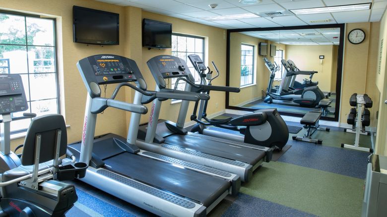 <b>Holiday Inn Hotel & Suites Cary Health Club</b>. Images powered by <a href="https://www.leonardoworldwide.com/" title="Leonardo Worldwide" target="_blank">Leonardo</a>.
