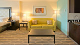 Holiday Inn Express Hotel & Suites Room
