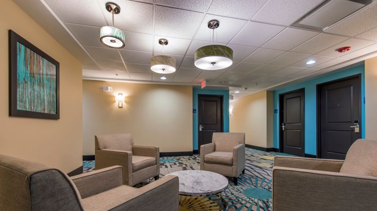 Holiday Inn Express Hotel & Suites Other