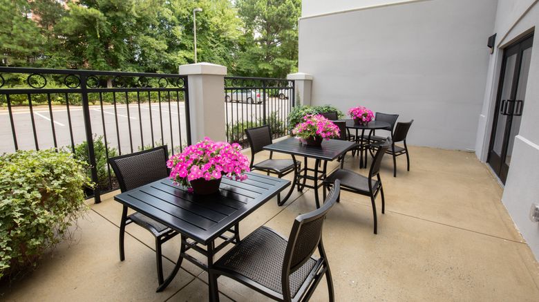 <b>Holiday Inn Hotel & Suites Cary Other</b>. Images powered by <a href="https://www.leonardoworldwide.com/" title="Leonardo Worldwide" target="_blank">Leonardo</a>.