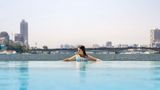 <b>Sofitel El Gezirah Pool</b>. Images powered by <a href="https://www.leonardoworldwide.com/" title="Leonardo Worldwide" target="_blank">Leonardo</a>.