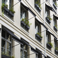 Le Roch Hotel & Spa, a Design Hotel