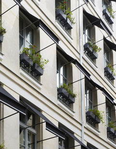 Le Roch Hotel & Spa, a Design Hotel