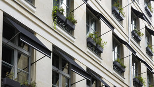 Le Roch Hotel & Spa, a Design Hotel