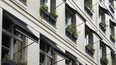 Le Roch Hotel & Spa, a Design Hotel