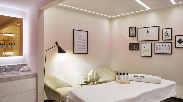 <b>Le Roch Hotel & Spa, a Design Hotel Room</b>. Images powered by <a href="https://www.leonardoworldwide.com/" title="Leonardo Worldwide" target="_blank">Leonardo</a>.