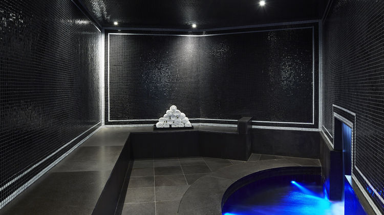 Le Roch Hotel & Spa, a Design Hotel Spa