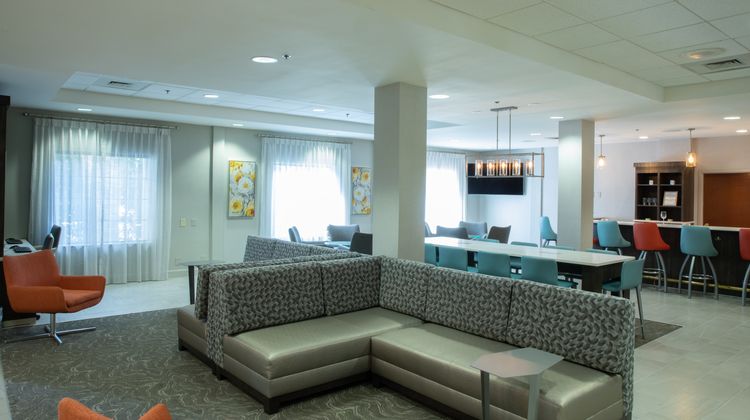 Holiday Inn Hotel & Suites Cary Exterior