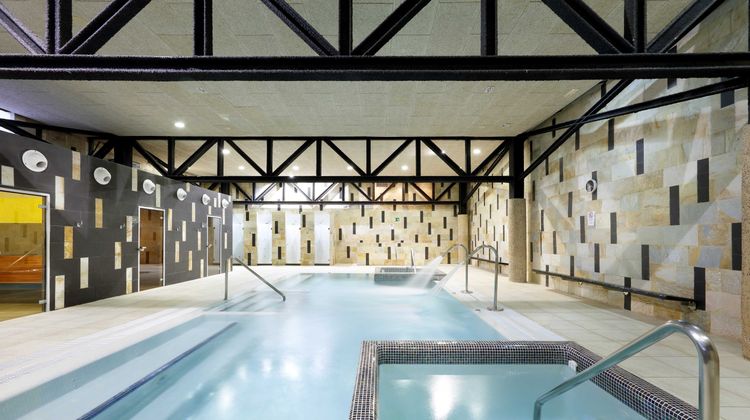 Eurostars Las Salinas Spa