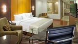 Holiday Inn Mumbai International Airport Room