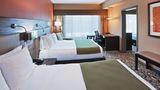 <b>Holiday Inn Express/Suites North Dallas Suite</b>. Images powered by <a href="https://www.leonardoworldwide.com/" title="Leonardo Worldwide" target="_blank">Leonardo</a>.
