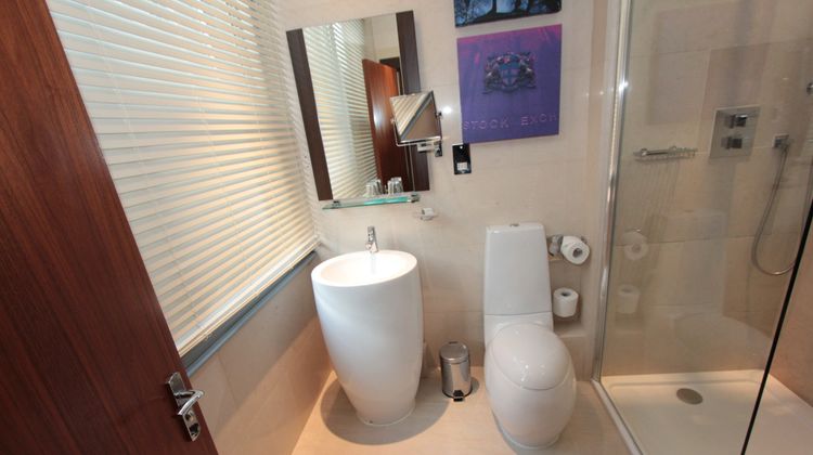 Hotel Indigo London Tower Hill Room