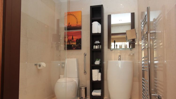 Hotel Indigo London Tower Hill Room