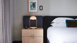 <b>Kimpton Saint George Hotel Room</b>. Images powered by <a href="https://www.leonardoworldwide.com/" title="Leonardo Worldwide" target="_blank">Leonardo</a>.