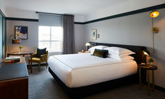 Kimpton Saint George Hotel