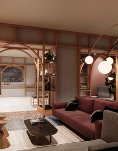 Kimpton Saint George Hotel
