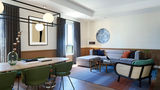 Kimpton Saint George Hotel Suite