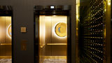 <b>Kimpton Saint George Hotel Lobby</b>. Images powered by <a href="https://www.leonardoworldwide.com/" title="Leonardo Worldwide" target="_blank">Leonardo</a>.