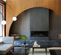 Kimpton Saint George Hotel Lobby