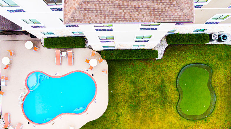 <b>Holiday Inn Express & Suites Greenville Pool</b>. Images powered by <a href="https://www.leonardoworldwide.com/" title="Leonardo Worldwide" target="_blank">Leonardo</a>.