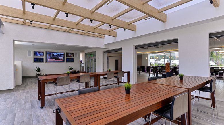 <b>Holiday Inn Express and Suites San Diego Meeting</b>. Images powered by <a href="https://www.leonardoworldwide.com/" title="Leonardo Worldwide" target="_blank">Leonardo</a>.