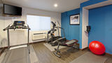 Holiday Inn Express Health Club