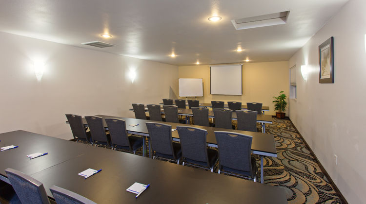 Holiday Inn Express Meeting