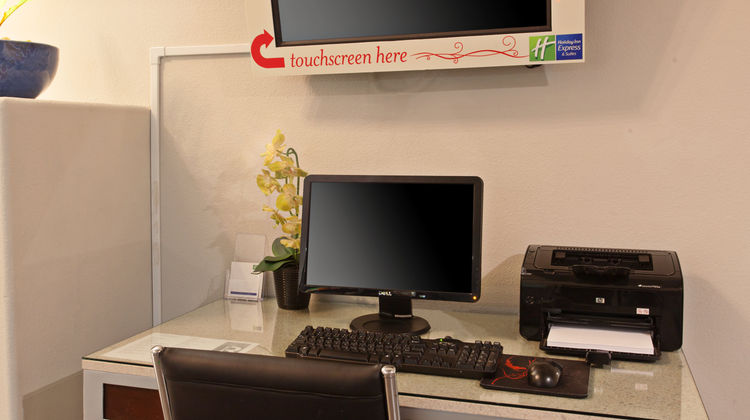 Holiday Inn Express Other
