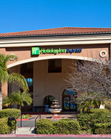 Holiday Inn Express