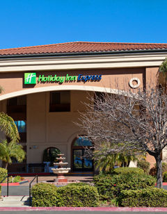 Holiday Inn Express