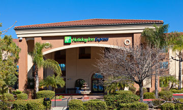Holiday Inn Express