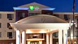 <b>Holiday Inn Express Biloxi-Ocean Springs Exterior</b>. Images powered by <a href="https://www.leonardoworldwide.com/" title="Leonardo Worldwide" target="_blank">Leonardo</a>.