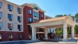 <b>Holiday Inn Express Biloxi-Ocean Springs Exterior</b>. Images powered by <a href="https://www.leonardoworldwide.com/" title="Leonardo Worldwide" target="_blank">Leonardo</a>.
