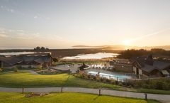 The Lodge at Bodega Bay