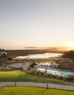 The Lodge at Bodega Bay